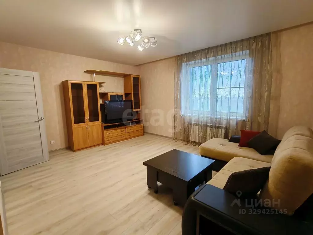 2-к кв. Воронежская область, Воронеж ул. 45-й Стрелковой Дивизии, 64/2 ... - Фото 2