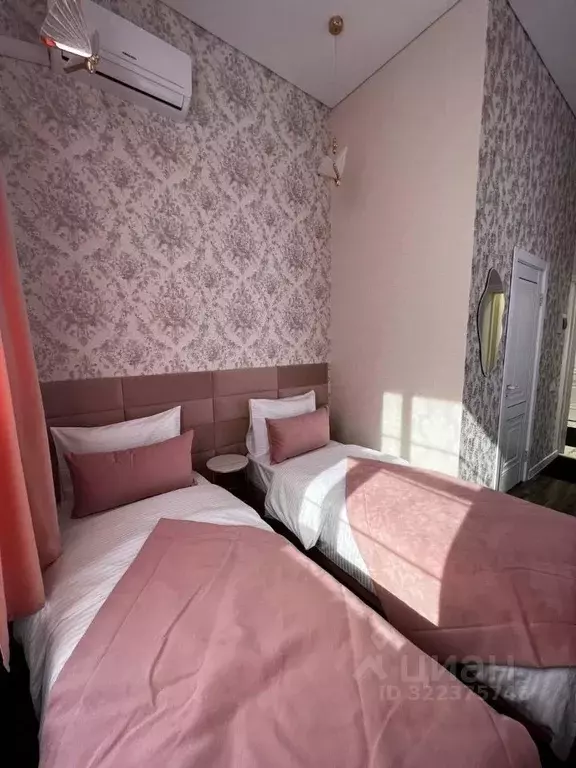 Комната Тамбовская область, Мичуринск Революционная ул., 1 (15.0 м) - Фото 1