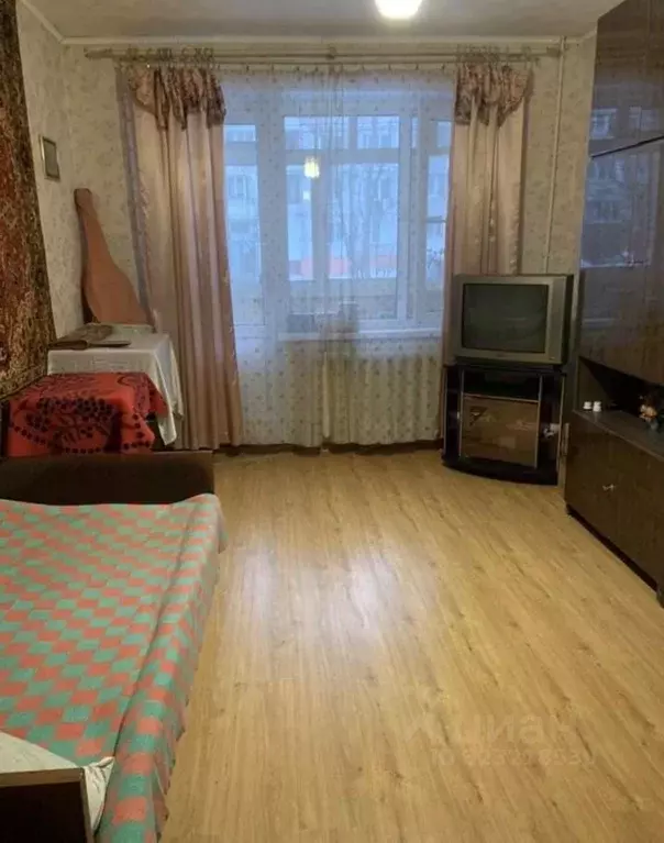 Комната Московская область, Ногинск Богородский городской округ, ул. ... - Фото 1