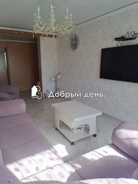 3-к кв. Калининградская область, Советск ул. А. Толстого, 21А (62.5 м) - Фото 2