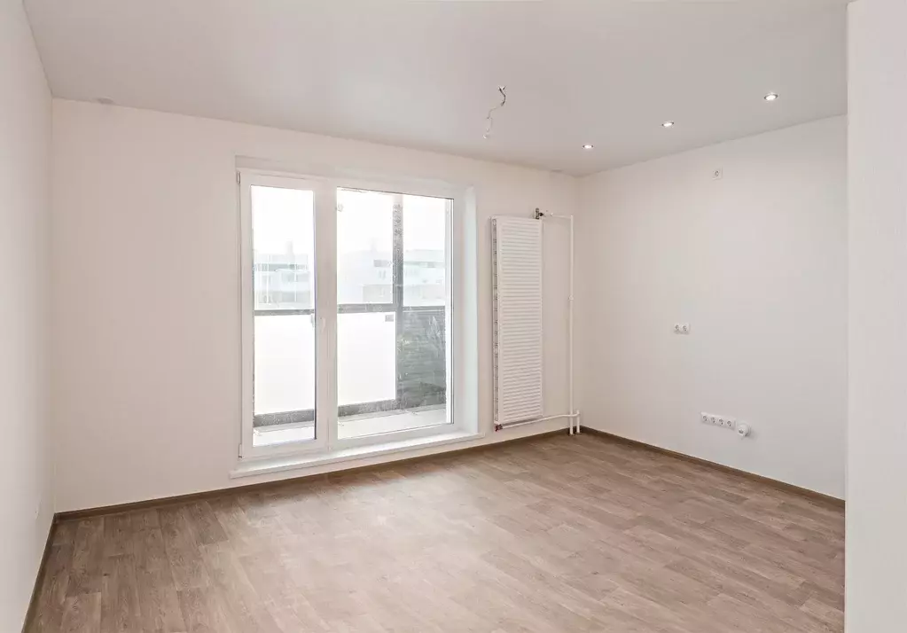 Продаётся 3-к квартира, 64.1 м - Фото 0