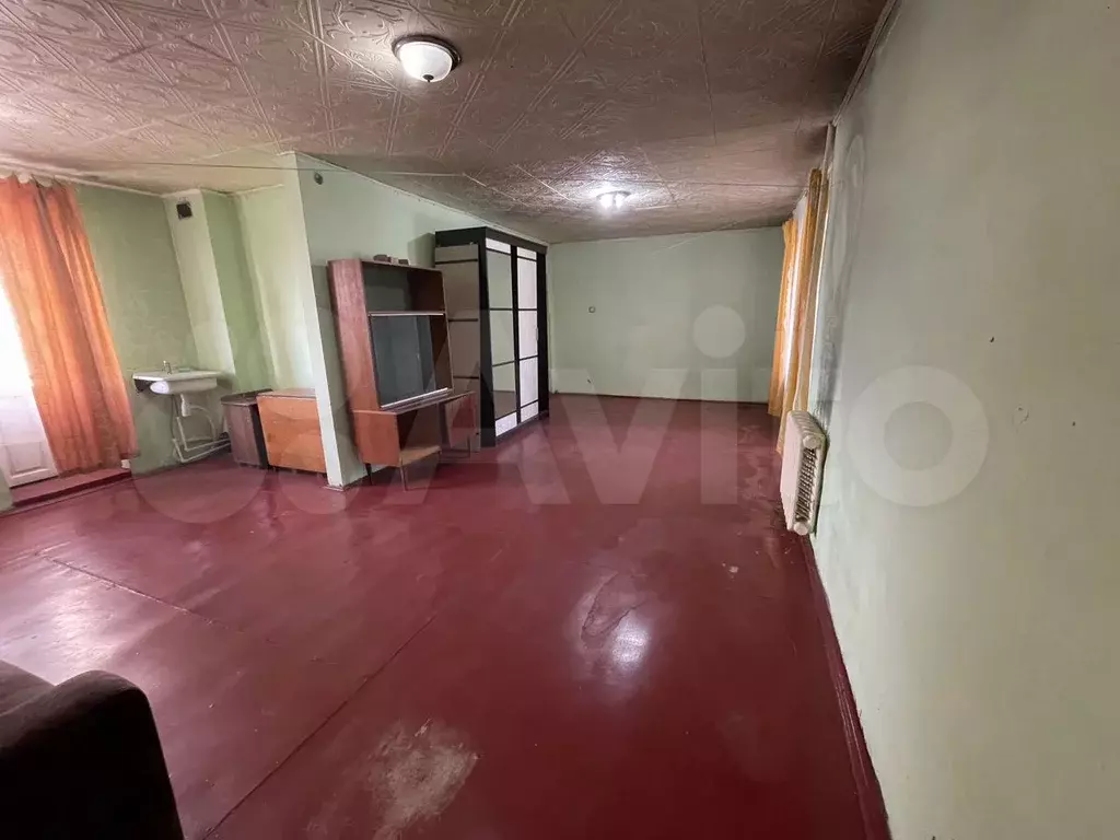 Квартира-студия, 43 м, 7/8 эт. - Фото 1