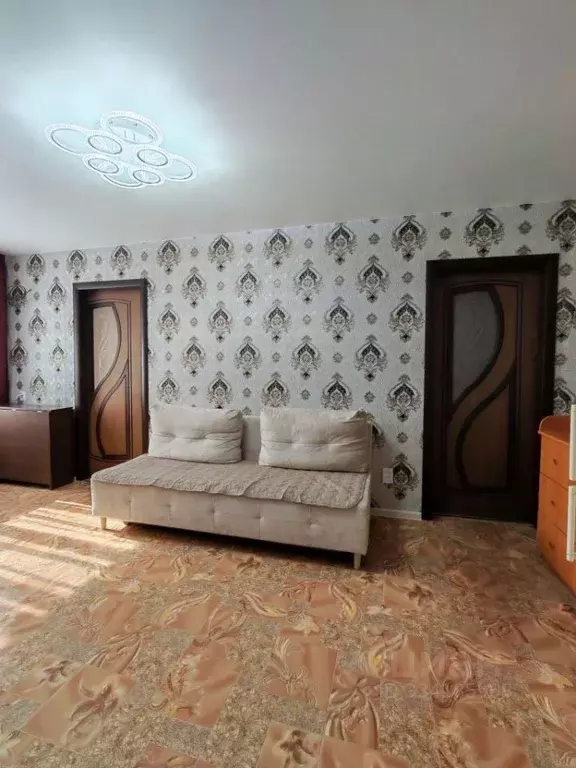 3-к кв. Нижегородская область, Нижний Новгород ул. Заслонова, 2 (42.0 ... - Фото 1