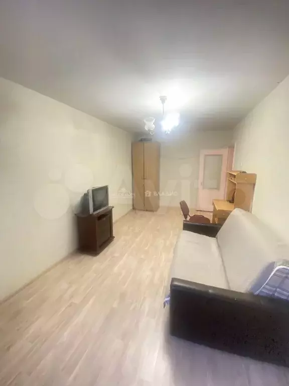 1-к. квартира, 31,3 м, 1/5 эт. - Фото 1