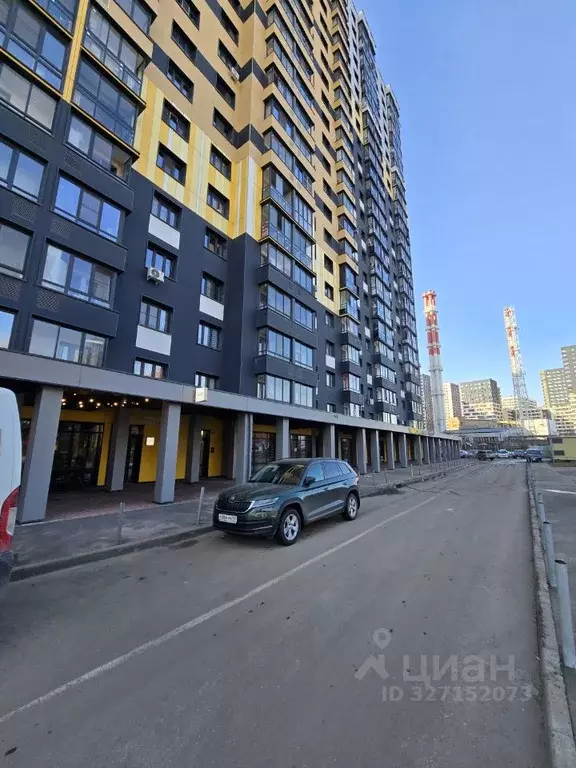 Помещение свободного назначения в Московская область, Долгопрудный ... - Фото 2