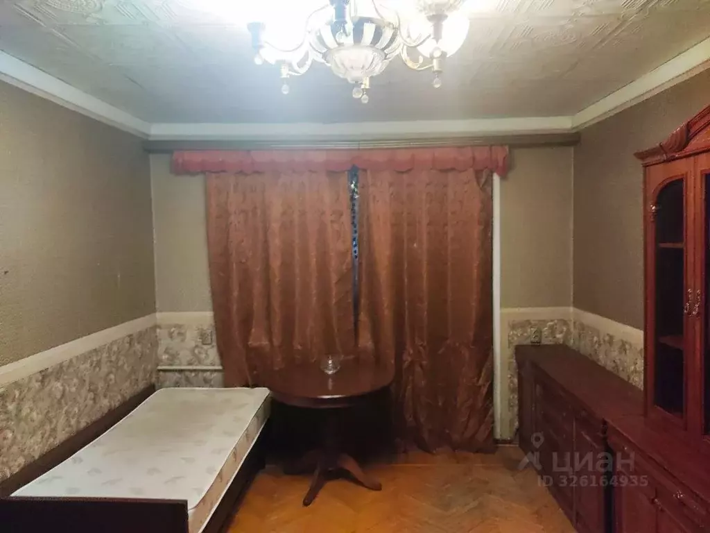 Комната Москва Ткацкая ул., 49 (20.0 м) - Фото 1