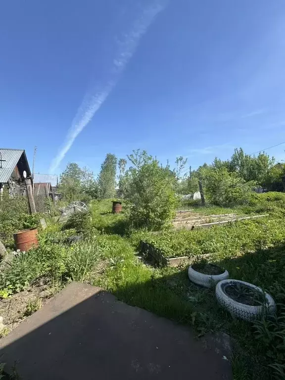 Дача 24,4 м на участке 4,4 сот. - Фото 1
