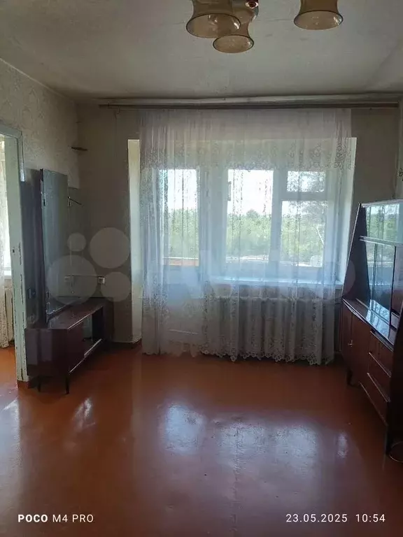 2-к. квартира, 42 м, 5/5 эт. - Фото 0