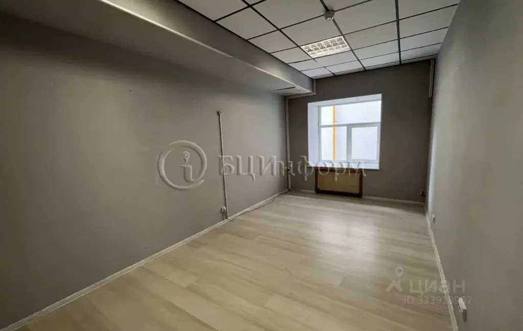 Офис в Санкт-Петербург Большая Разночинная ул., 14 (85 м) - Фото 2