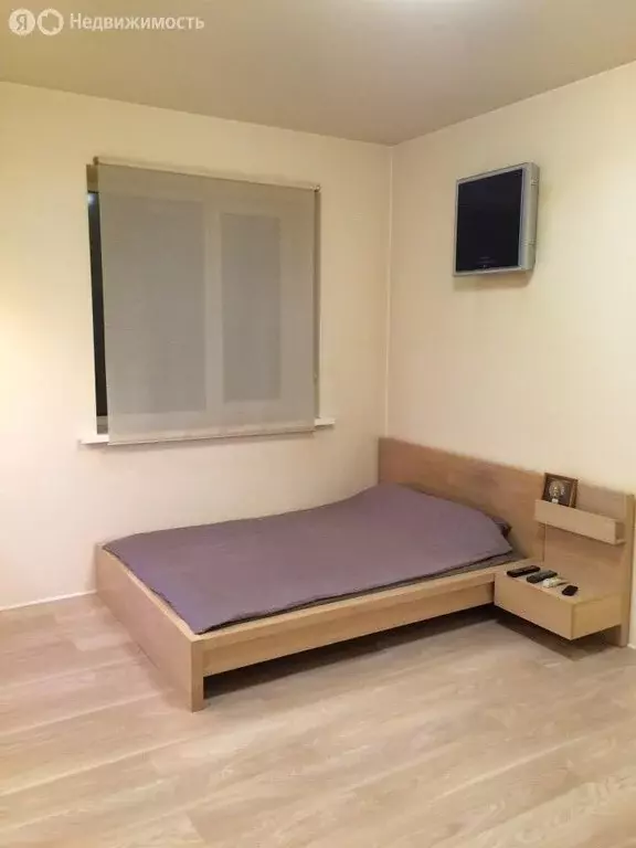 1-комнатная квартира: Анапа, микрорайон Алексеевка, Спортивная улица, ... - Фото 2