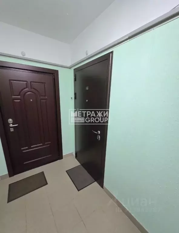 1-к кв. Московская область, Королев ул. Исаева, 9 (37.8 м) - Фото 2