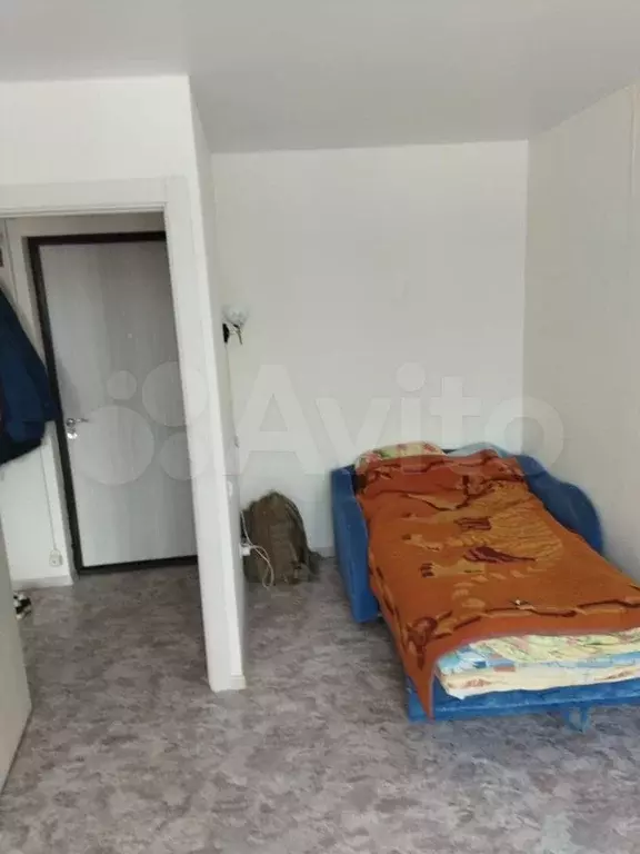 1-к. квартира, 30 м, 3/7 эт. - Фото 0