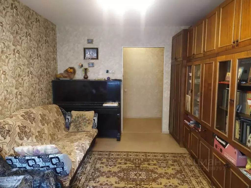 2-к кв. Рязанская область, Рязань Интернациональная ул., 24 (50.0 м) - Фото 1