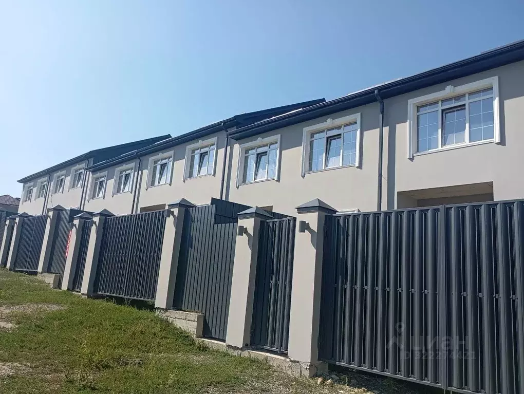 Таунхаус в Ставропольский край, Ставрополь ул. Скоморохова, 13 (120 м) - Фото 2