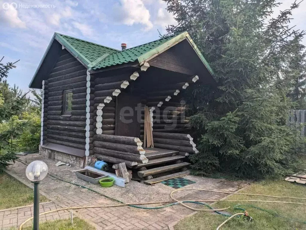 Дом в Белгородская область, Шебекинский муниципальный округ, рабочий ... - Фото 1