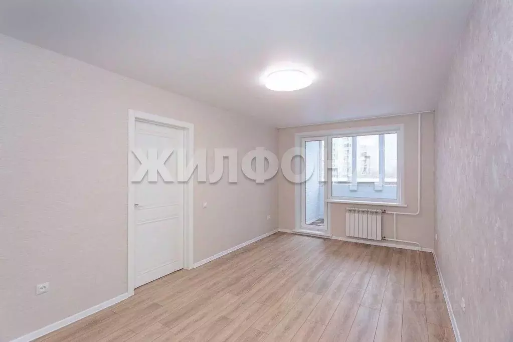 Квартира, 2 комнаты, 43.4 м - Фото 0