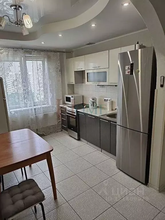 2-к кв. Новосибирская область, Новосибирск ул. Татьяны Снежиной, 35 ... - Фото 0