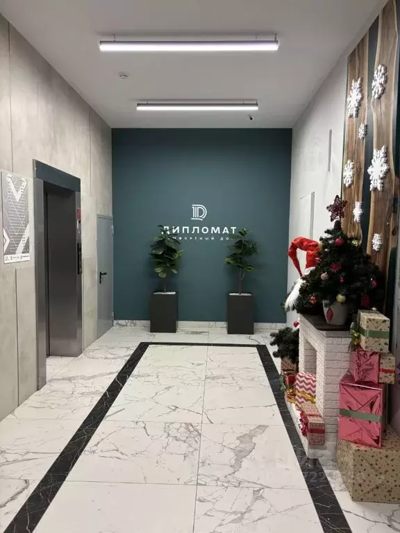 2-к кв. Пермский край, Пермь Екатерининская ул., 177А (52.4 м) - Фото 2