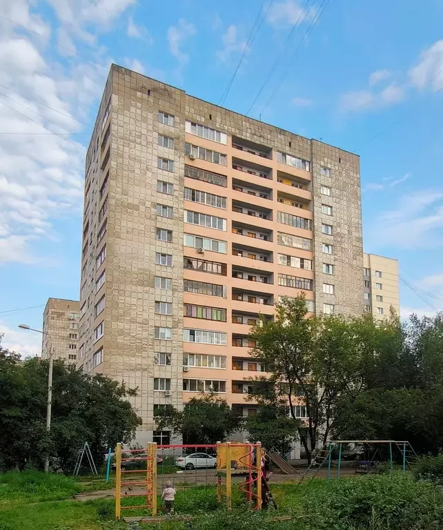 Продаётся 3-к квартира, 54.1 м - Фото 0
