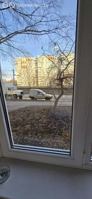 3-комнатная квартира: Самара, Ташкентская улица, 116 (65 м) - Фото 1