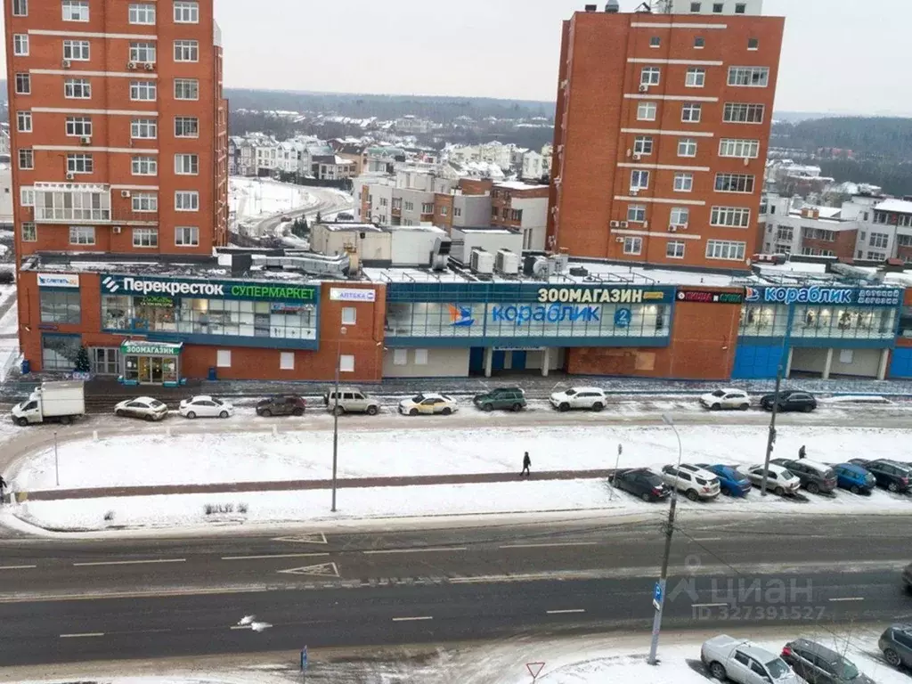 Торговая площадь в Москва Соколово-Мещерская ул., 29 (3921 м) - Фото 1