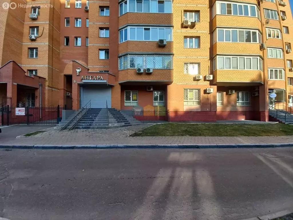 Помещение свободного назначения (95 м) - Фото 1
