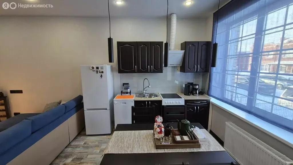 Дом в село Новолуговое, микрорайон Берёзки-2 (56.1 м) - Фото 2