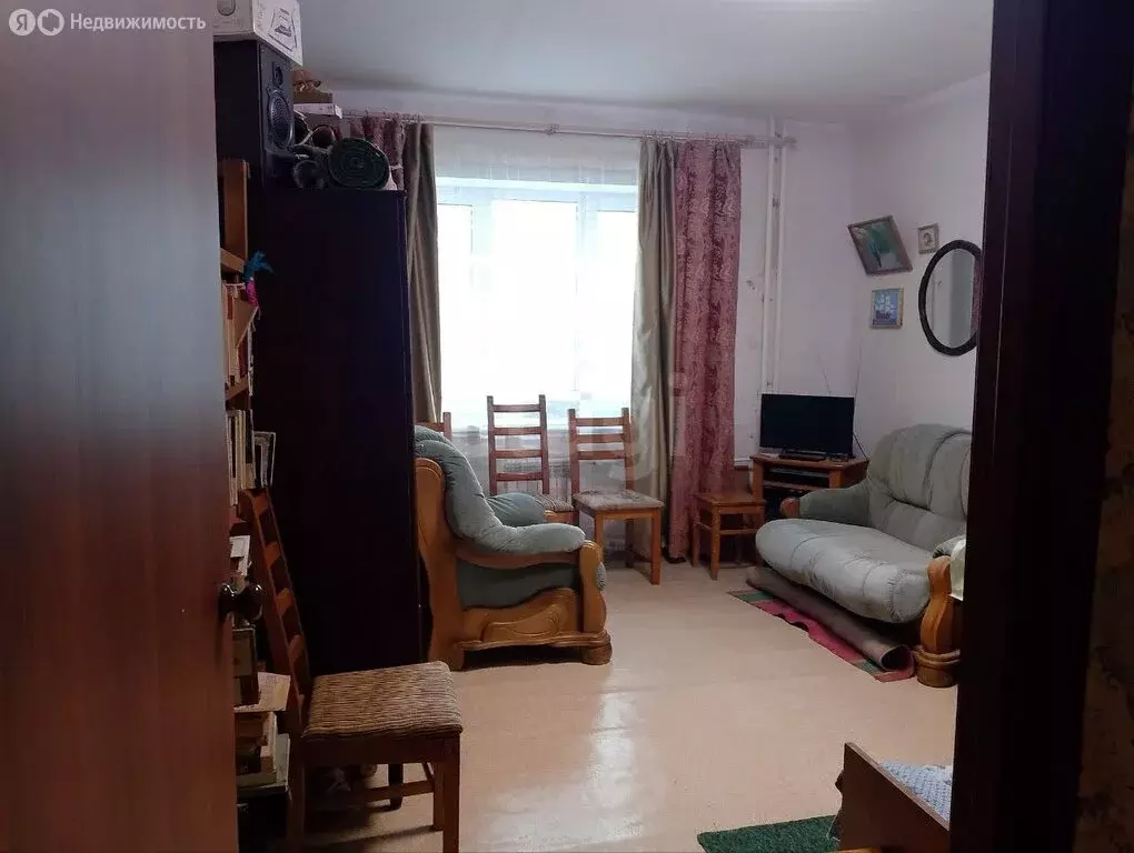 1-комнатная квартира: Свердловская область, Горноуральский ... - Фото 2