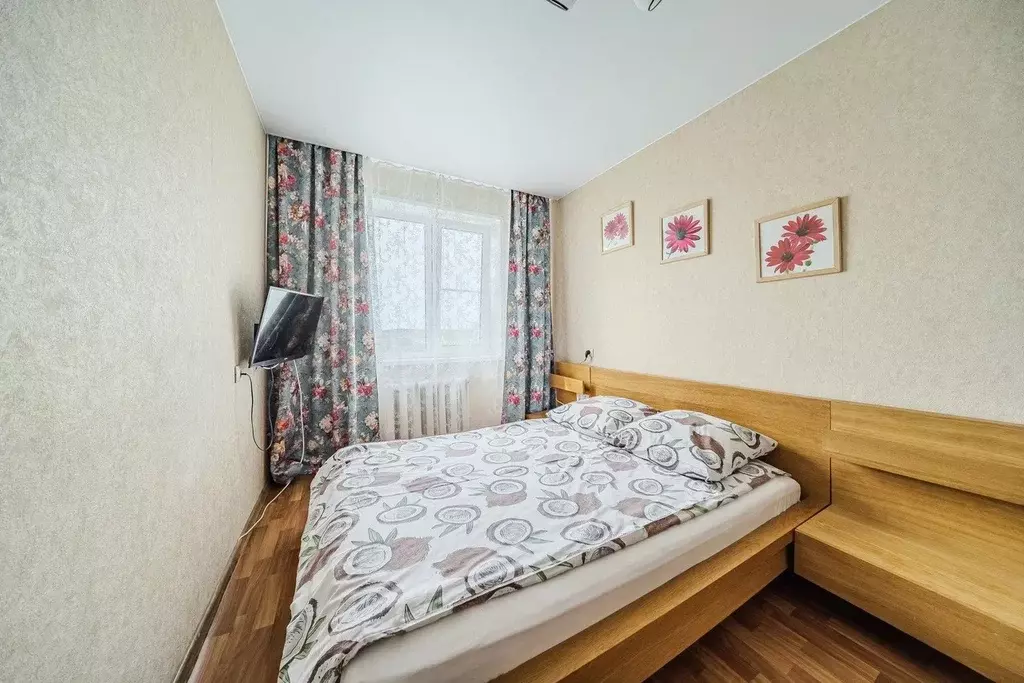 Продаётся 2-к квартира, 44.5 м - Фото 1