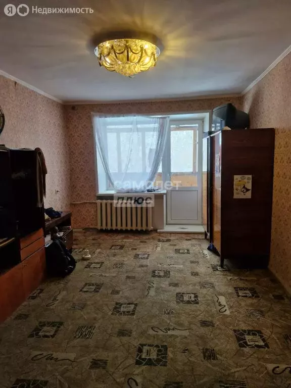 1-комнатная квартира: Новосибирск, улица Гусинобродский Тракт, 22 ... - Фото 2