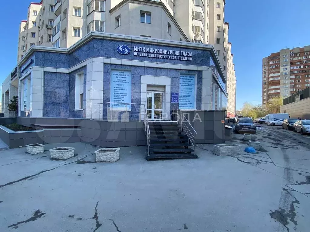 Сдам помещение свободного назначения, 272.4 м - Фото 1