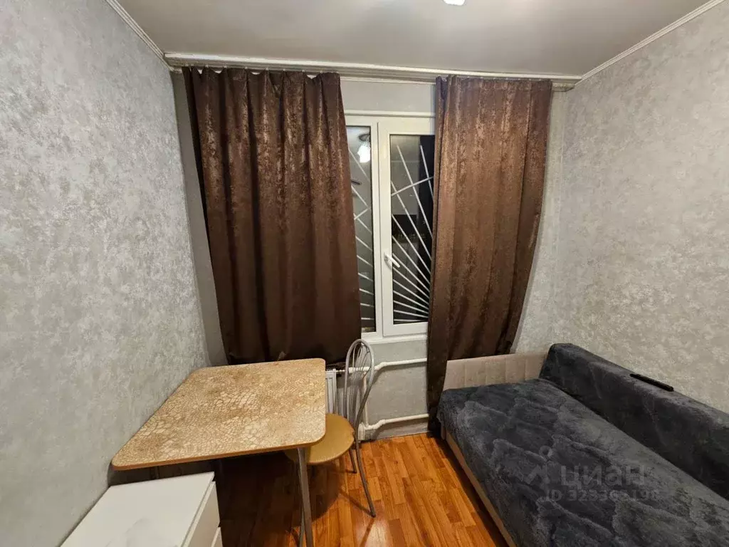 Комната Санкт-Петербург просп. Ветеранов, 10 (8.0 м) - Фото 2