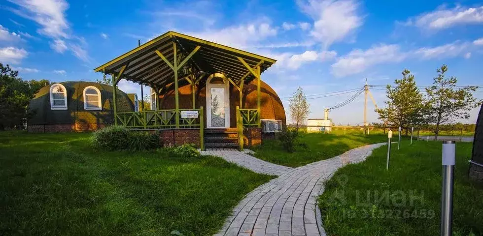 Дом в Московская область, Серпухов городской округ, д. Петрухино  (50 ... - Фото 0