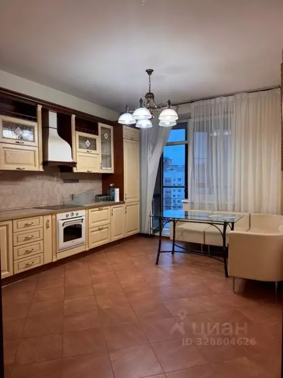 Студия Московская область, Одинцово ул. Чикина, 12 (90.0 м) - Фото 2