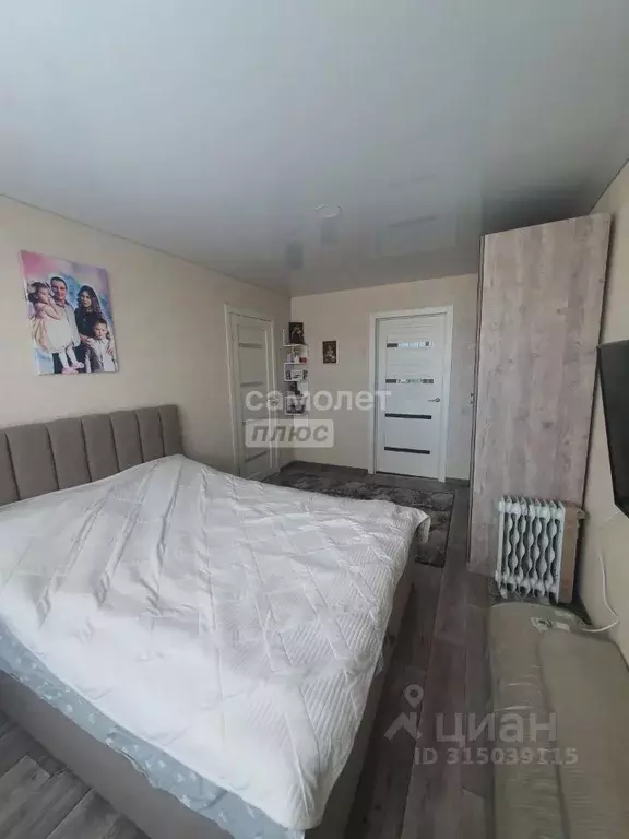 3-к кв. Забайкальский край, Чита ул. Назара Широких, 9 (49.0 м) - Фото 1
