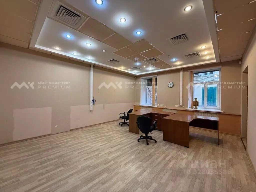 Офис в Санкт-Петербург ул. Рубинштейна, 3 (82 м) - Фото 2