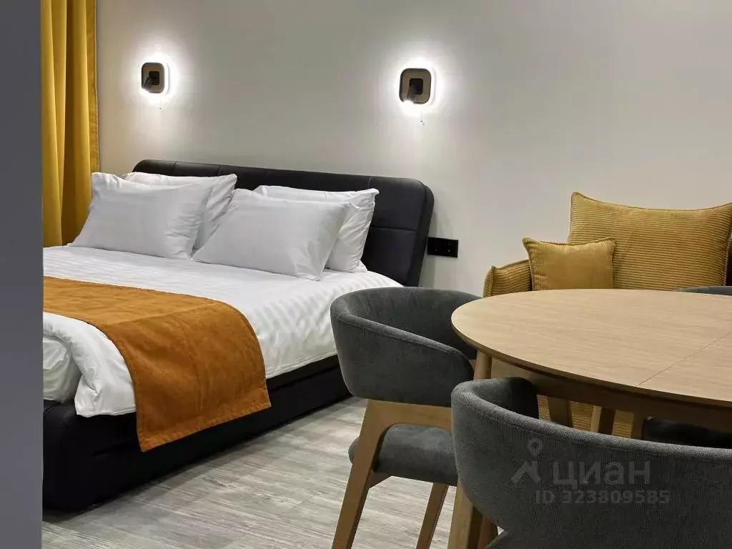 1-к кв. Санкт-Петербург Большой Казачий пер., 10 (30.0 м) - Фото 1