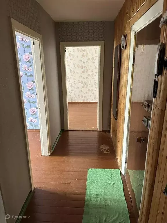 Продаётся 2-к квартира, 43.3 м - Фото 0