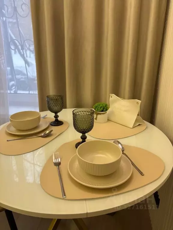 1-к кв. Москва ул. Демьяна Бедного, 4 (36.0 м) - Фото 2