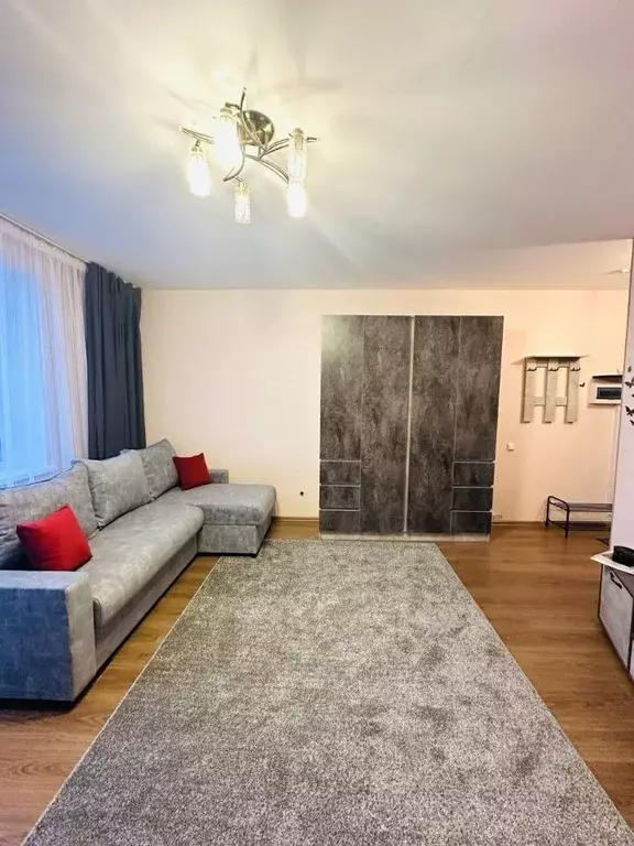 Студия Челябинская область, Челябинск ул. Петра Столыпина, 19 (25.0 м) - Фото 2