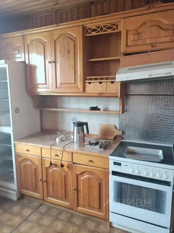 3-к кв. Москва бул. Яна Райниса, 43 (73.3 м) - Фото 0