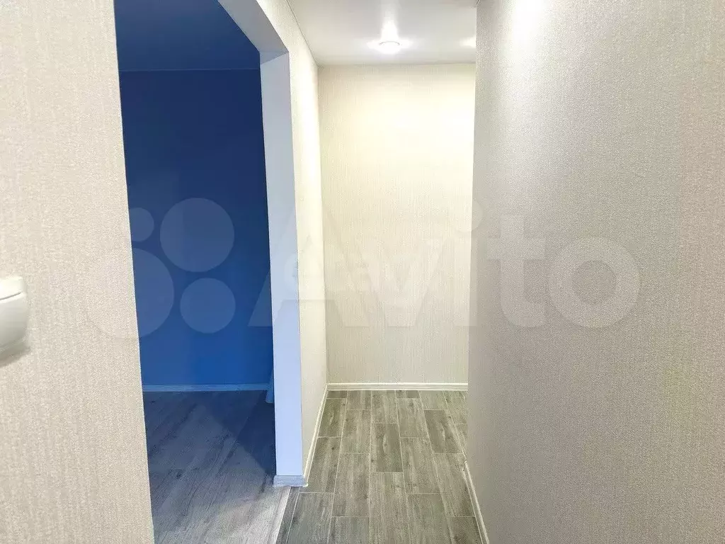 1-к. квартира, 30 м, 3/5 эт. - Фото 1