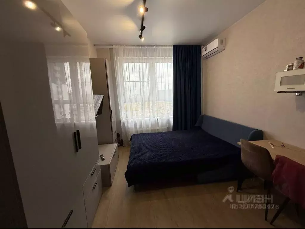 Студия Московская область, Люберцы Шоссейная ул., 42 (20.0 м) - Фото 2