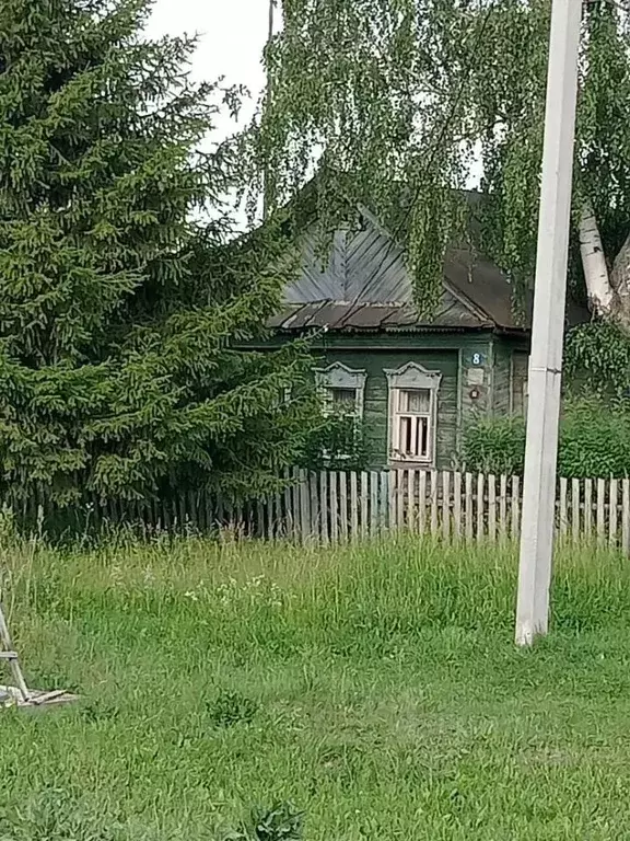 Участок в Татарстан, Лаишевский район, Орловское с/пос, д. Чистое ... - Фото 2