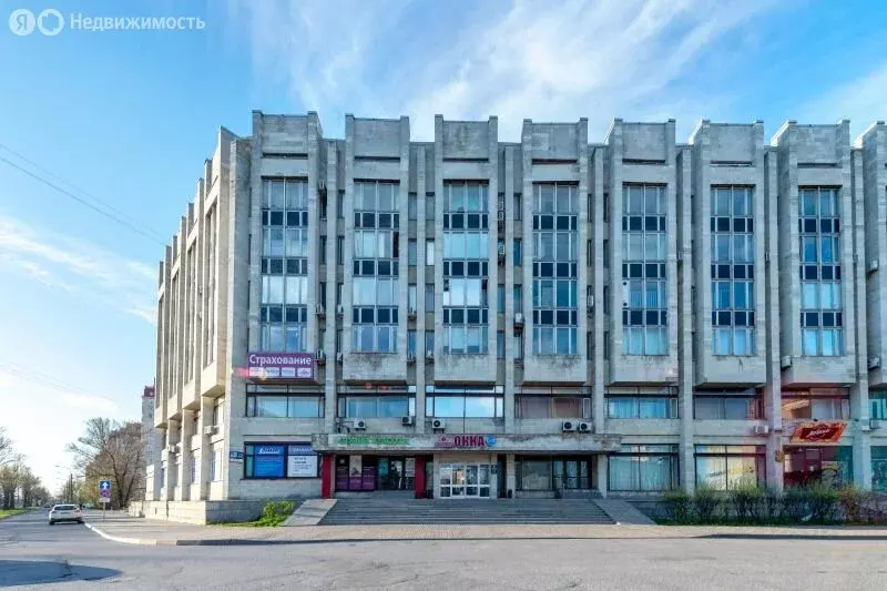 Офис (26 м) - Фото 2