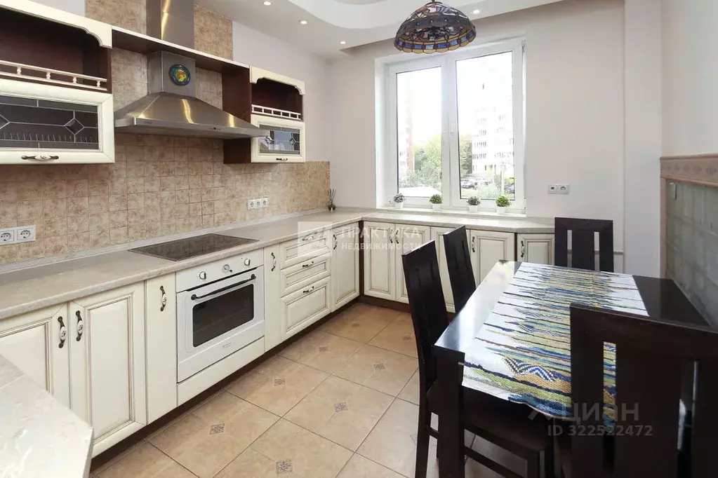 2-к кв. Московская область, Люберцы городской округ, Красково пгт ул. ... - Фото 1