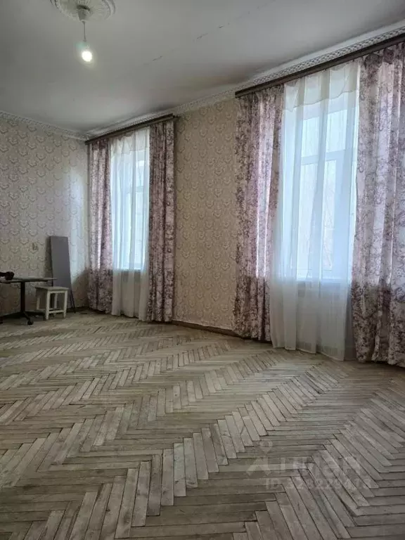 4-к кв. Санкт-Петербург Большеохтинский просп., 35к1 (90.0 м) - Фото 2