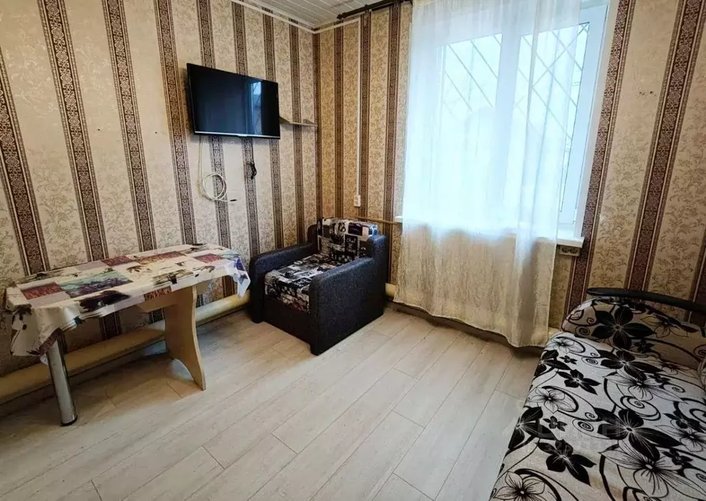 Студия Удмуртия, Ижевск ул. Леваневского, 36 (16.0 м) - Фото 1