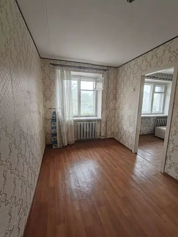 2-к. квартира, 44 м, 2/5 эт. - Фото 1