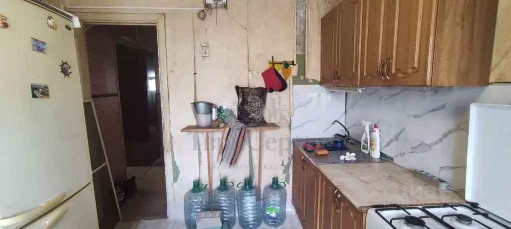 2-к кв. Тульская область, Тула ул. Братьев Жабровых, 7 (54.3 м) - Фото 2